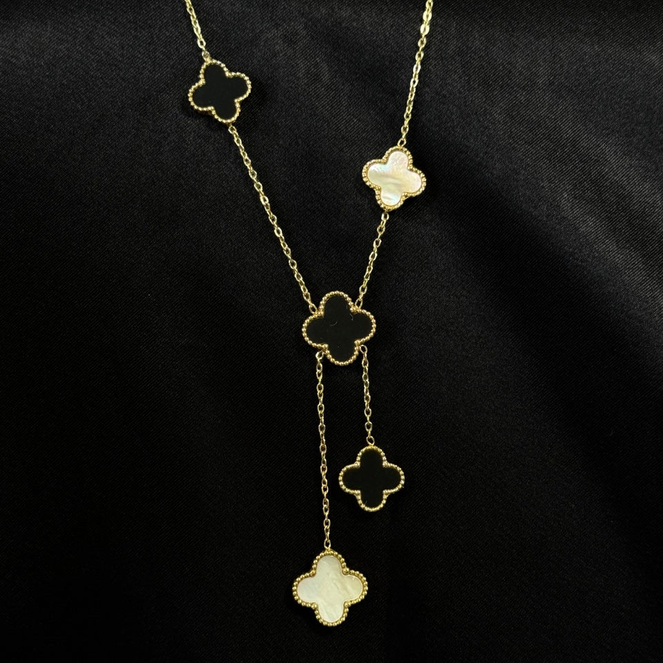 Collier Ivy