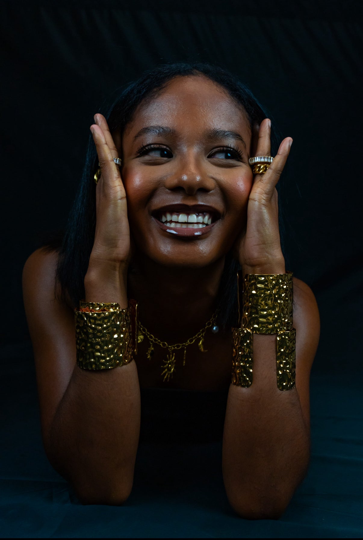REBELLE