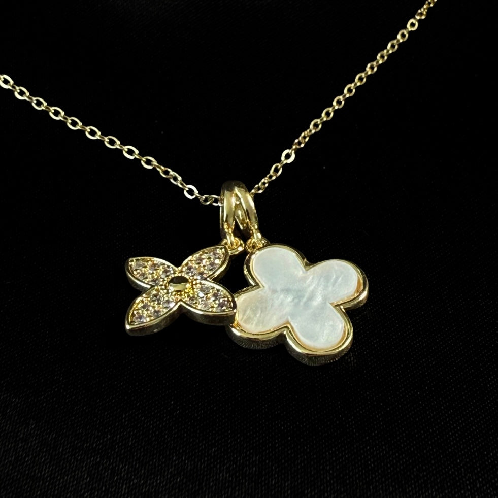 Collier Naya