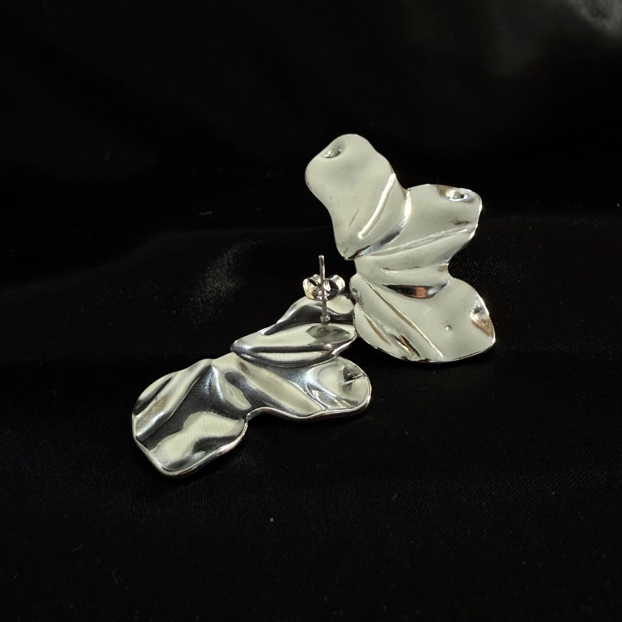 Boucles d’oreilles Lina