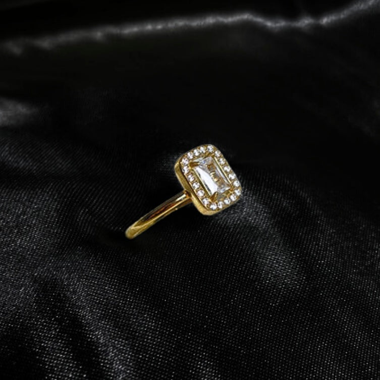 Bague Kiara
