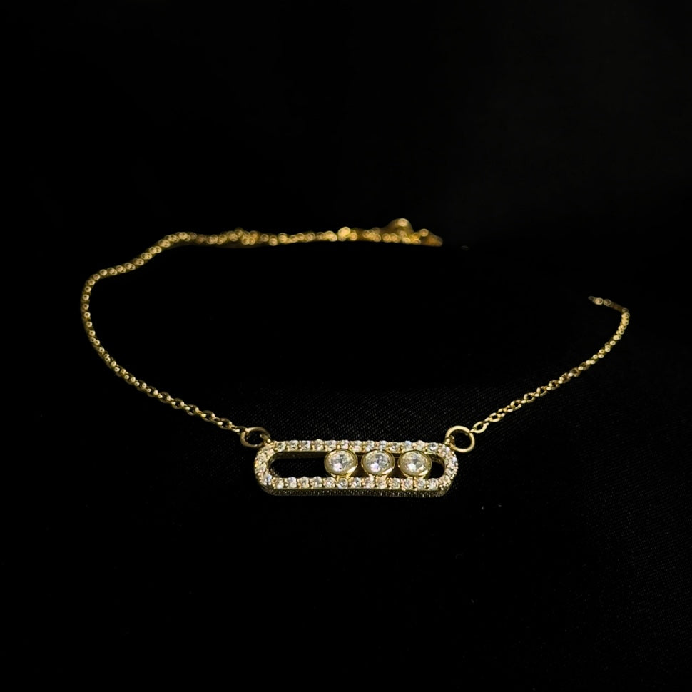 Collier Aya