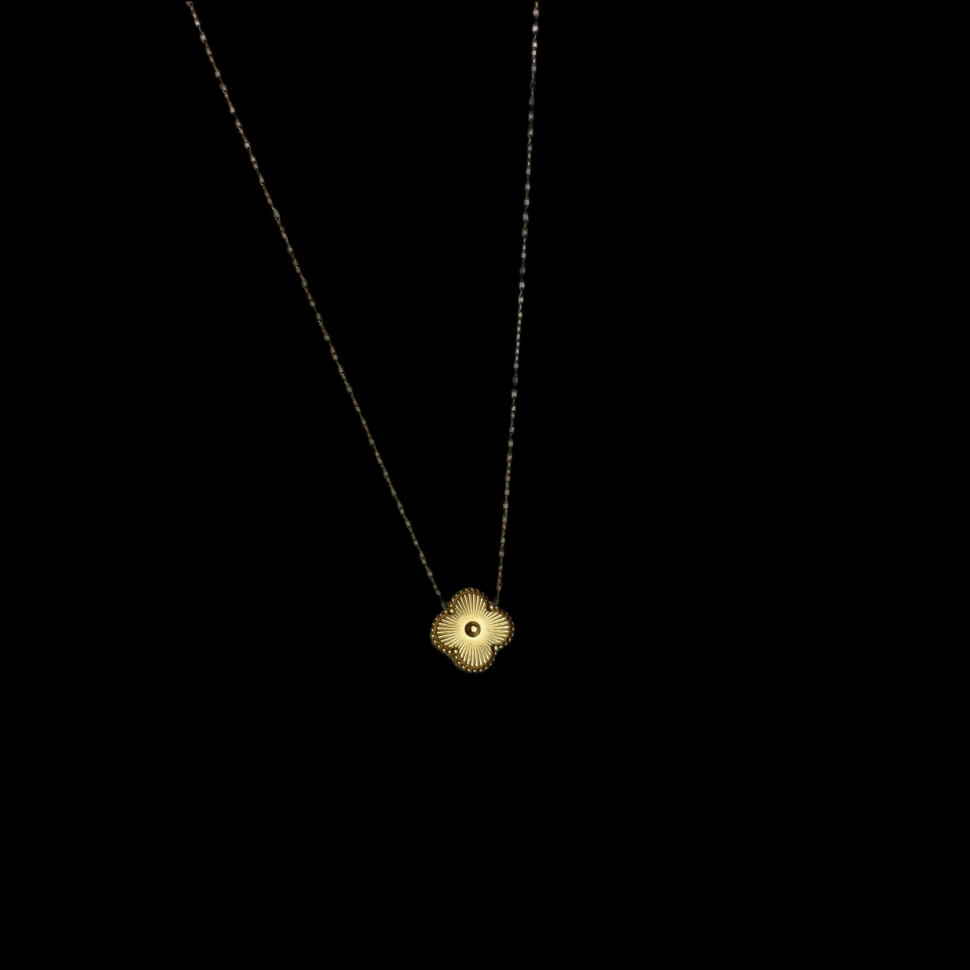 Collier Iris