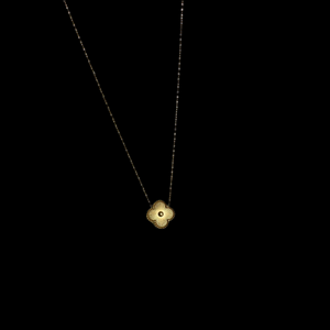 Collier Iris