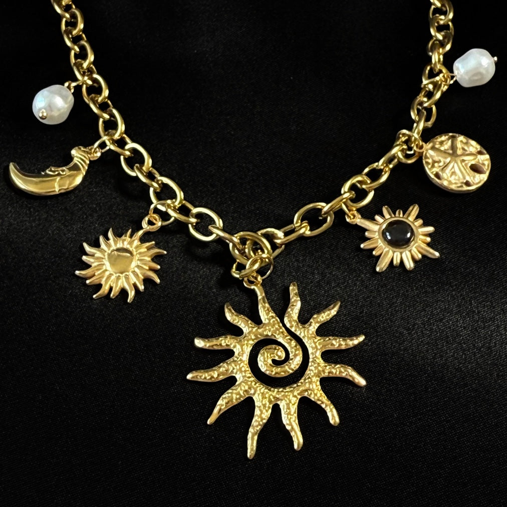 Collier Léna
