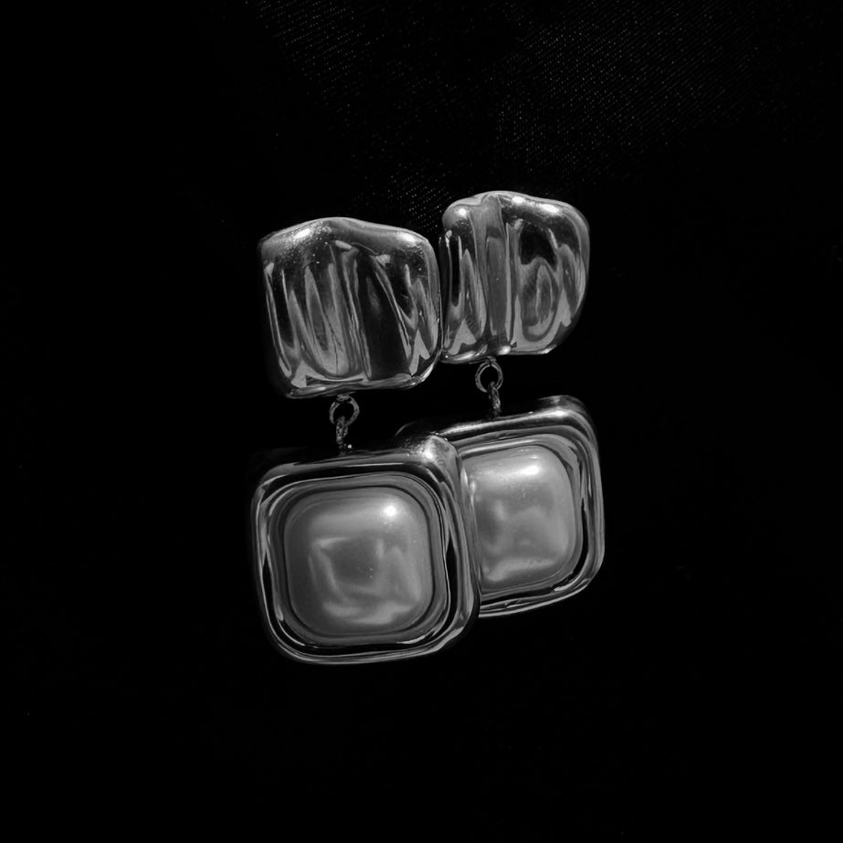 Boucles d'oreilles Aurora