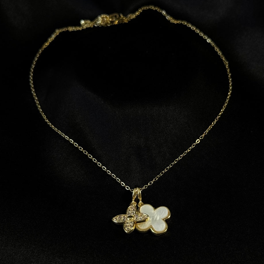 Collier Naya