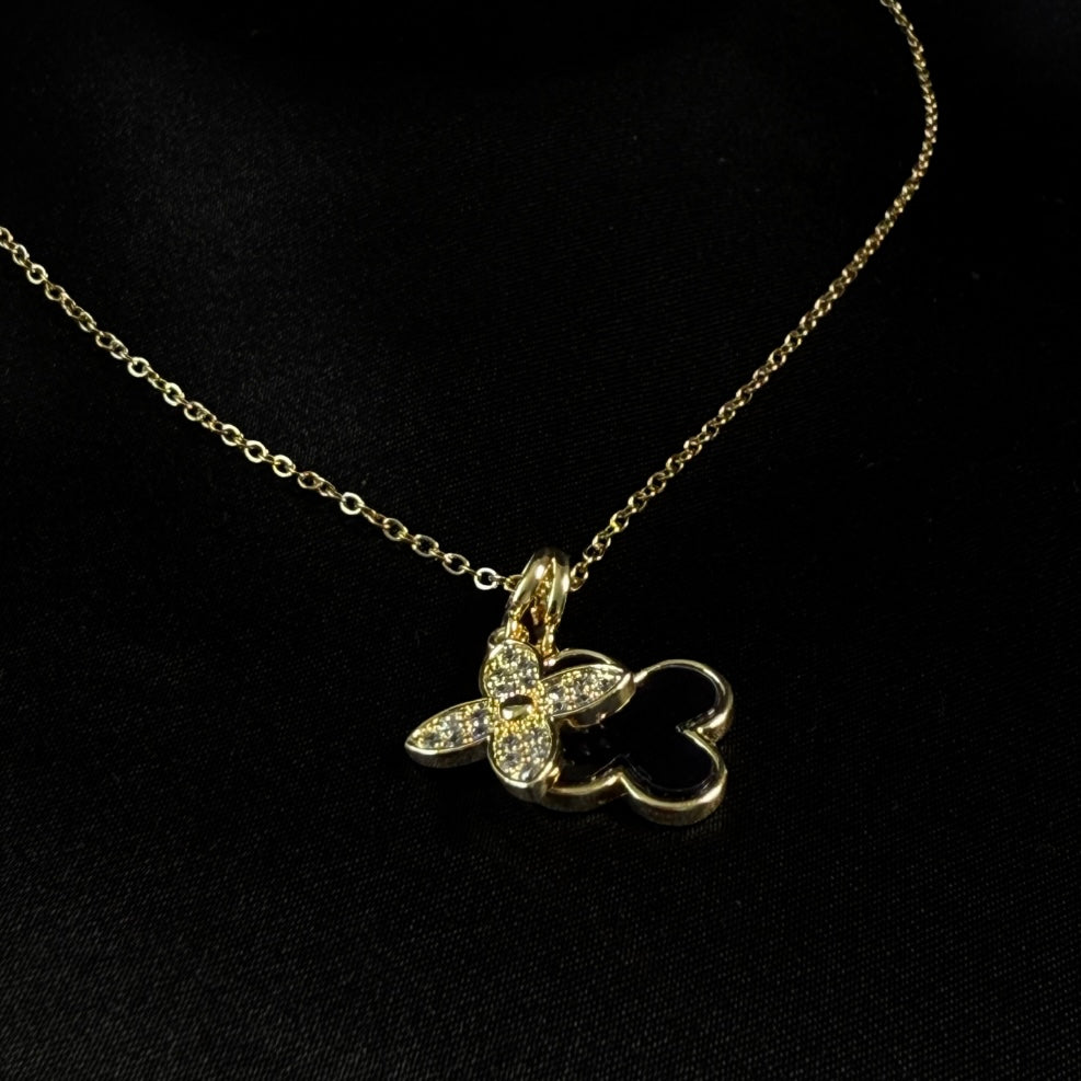 Collier Naya
