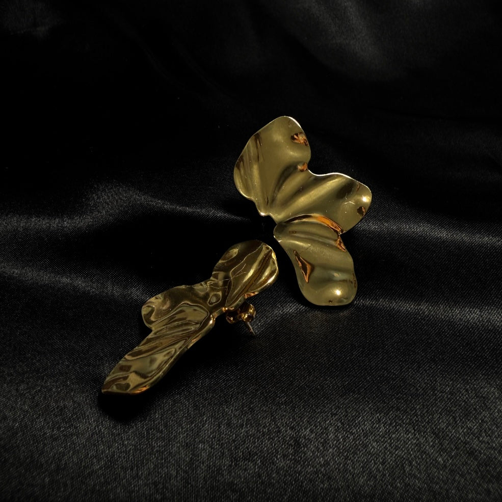 Boucles d’oreilles Lina