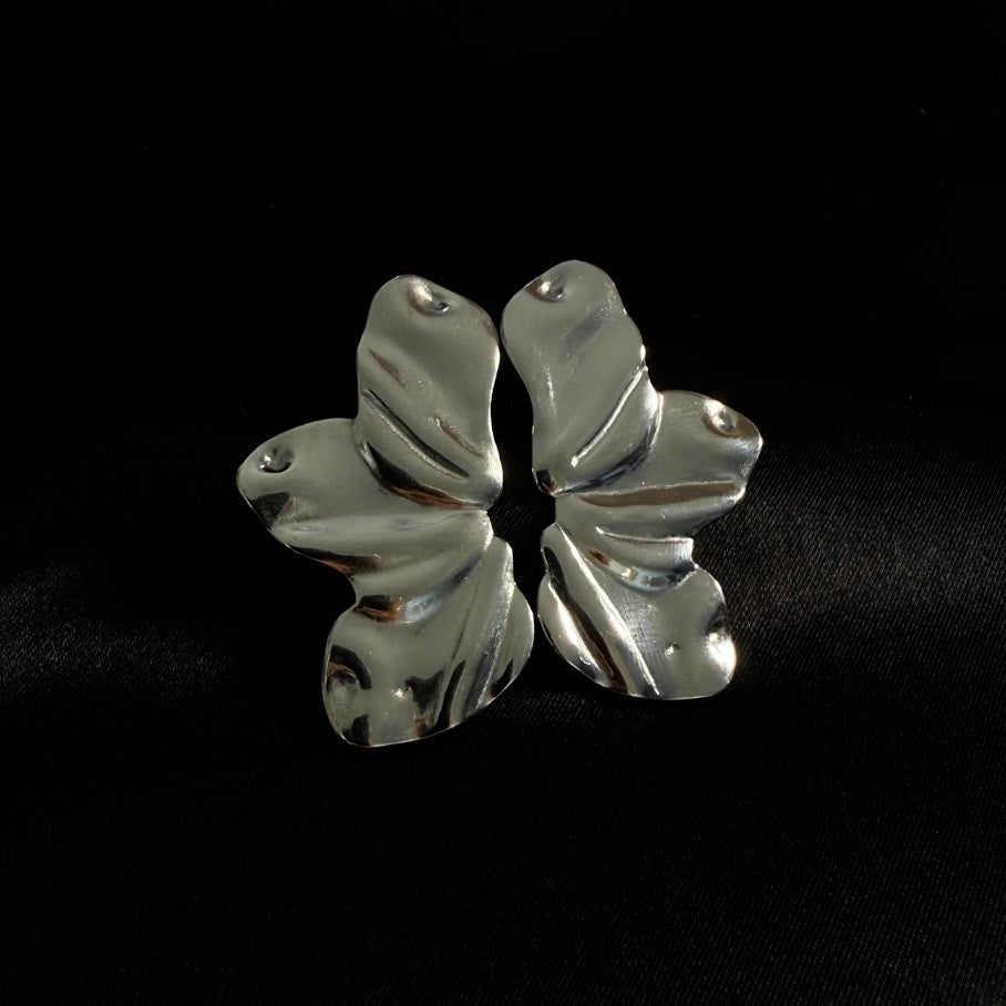 Boucles d’oreilles Lina