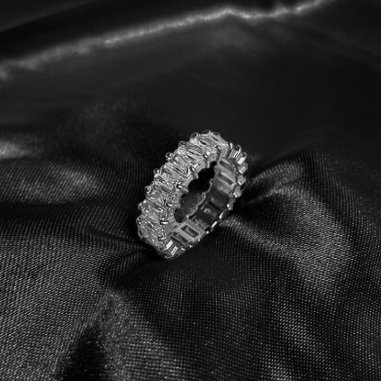 Bague Cindarella
