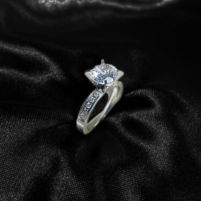 Bague Sara