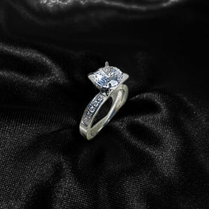 Bague Sara