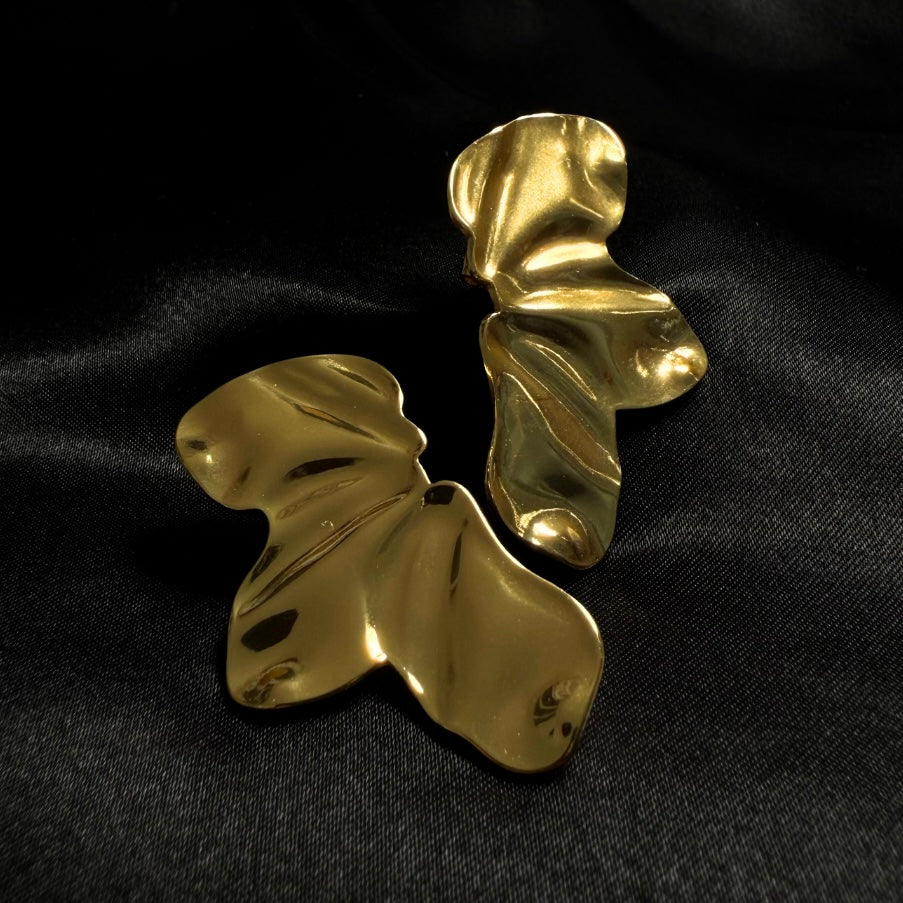 Boucles d’oreilles Lina