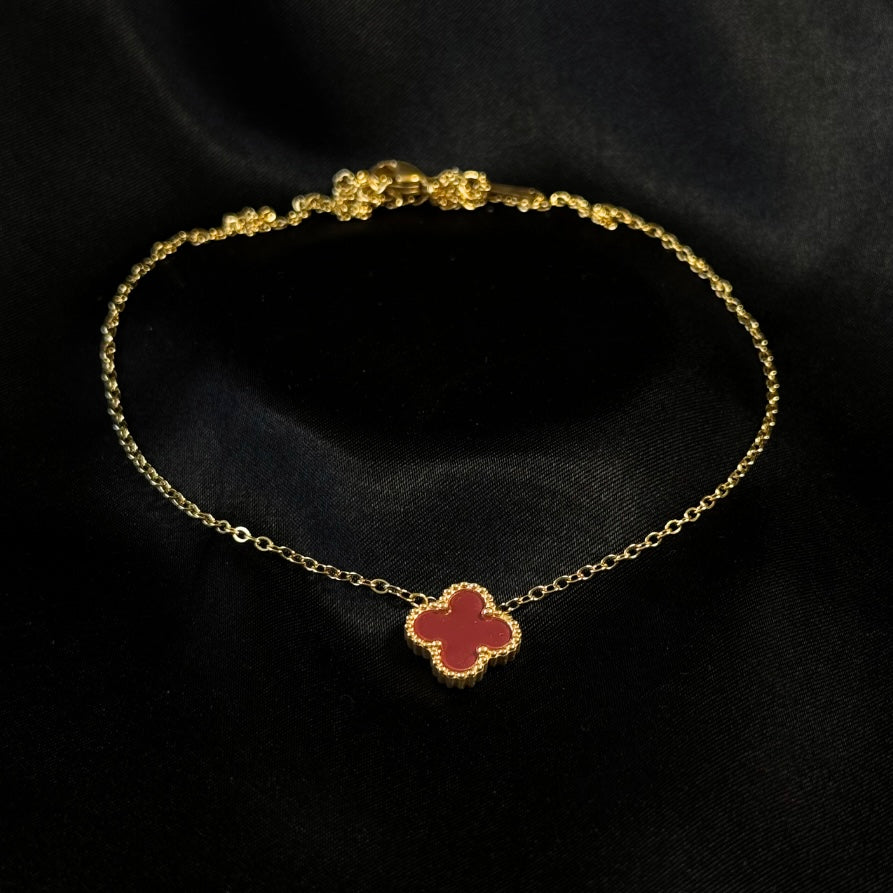 Collier Iris