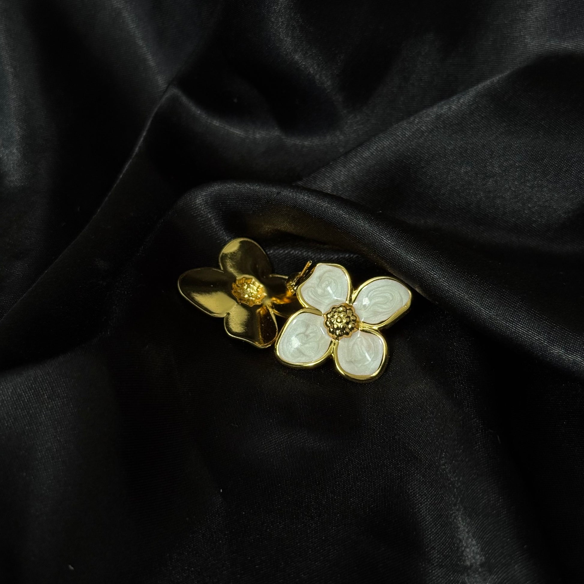 Boucles d’oreilles Lyah