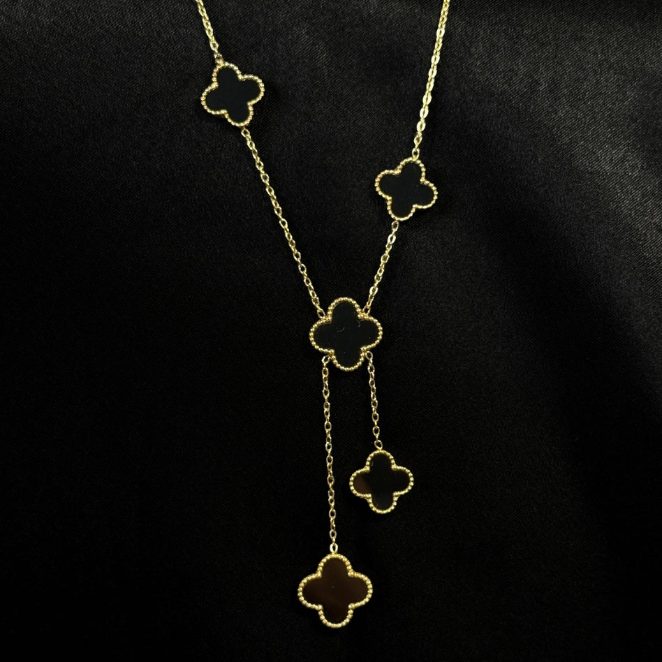 Collier Ivy