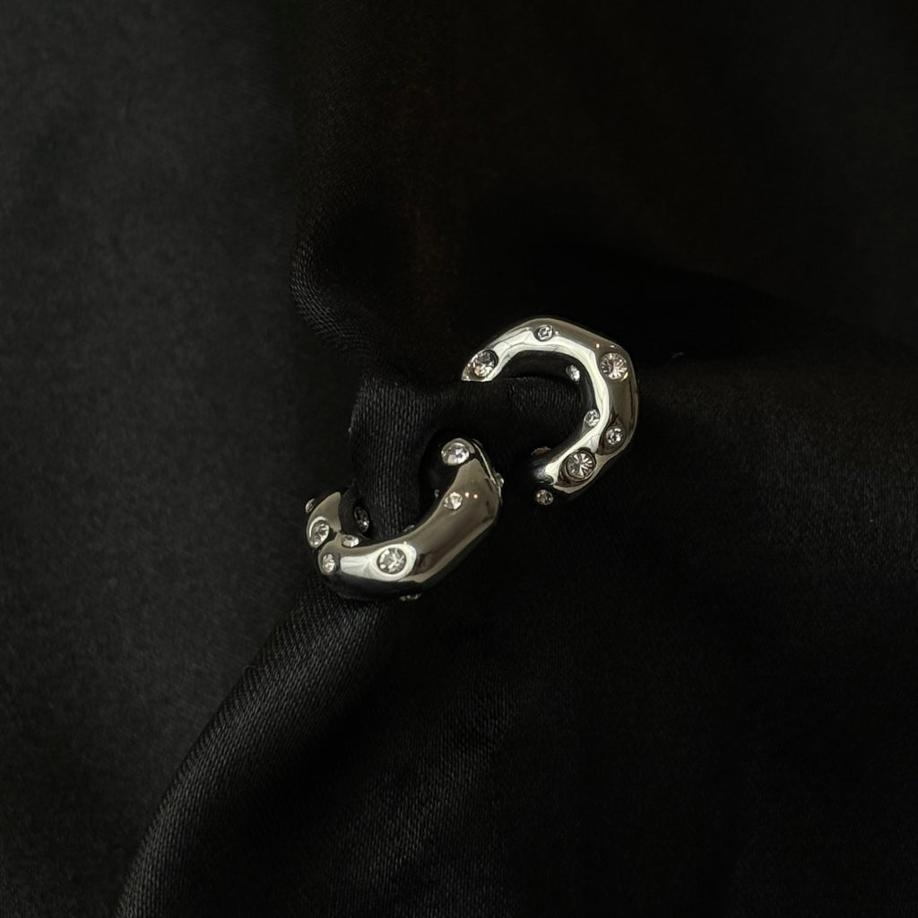 Boucles d’oreilles Amaïa