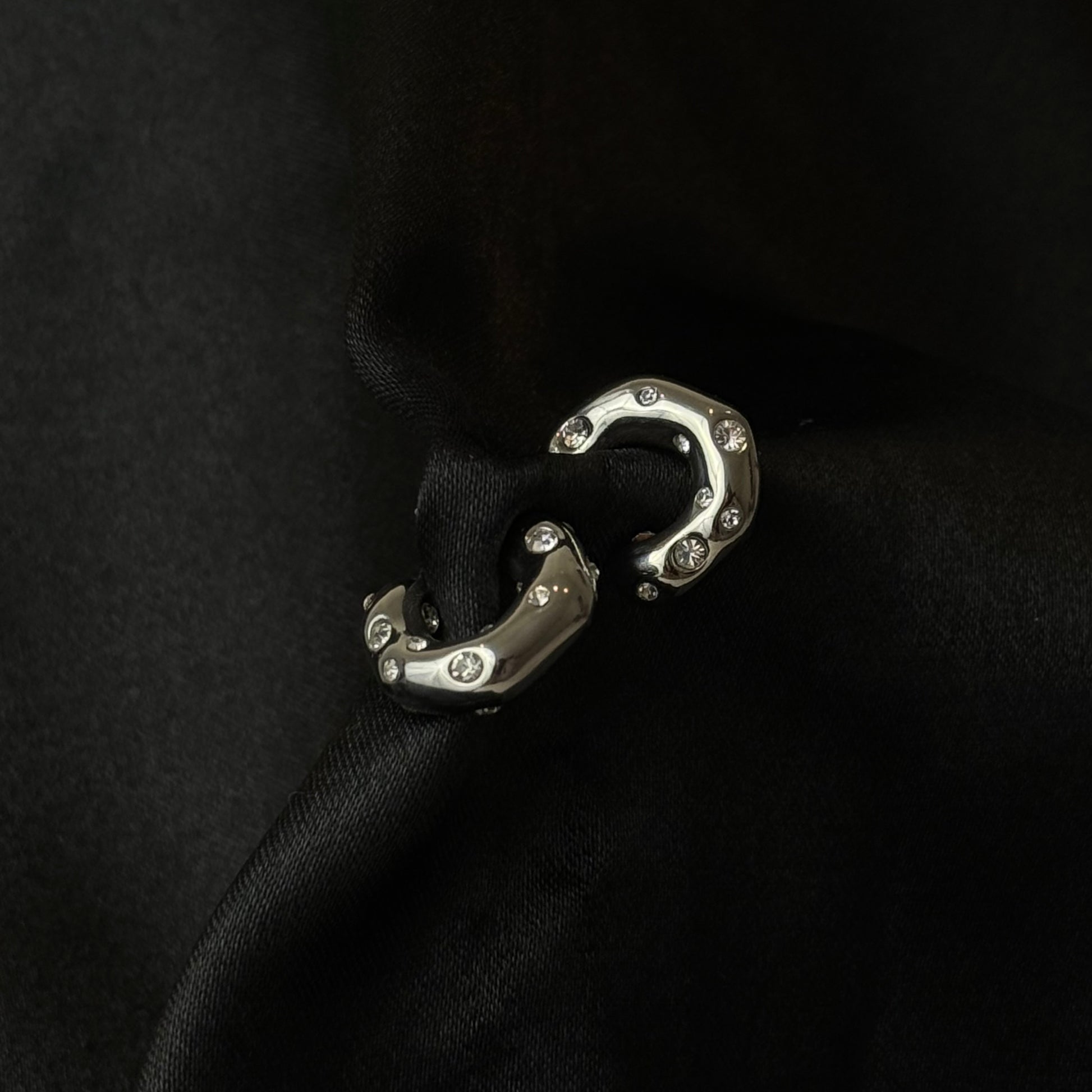 Boucles d’oreilles Amaïa