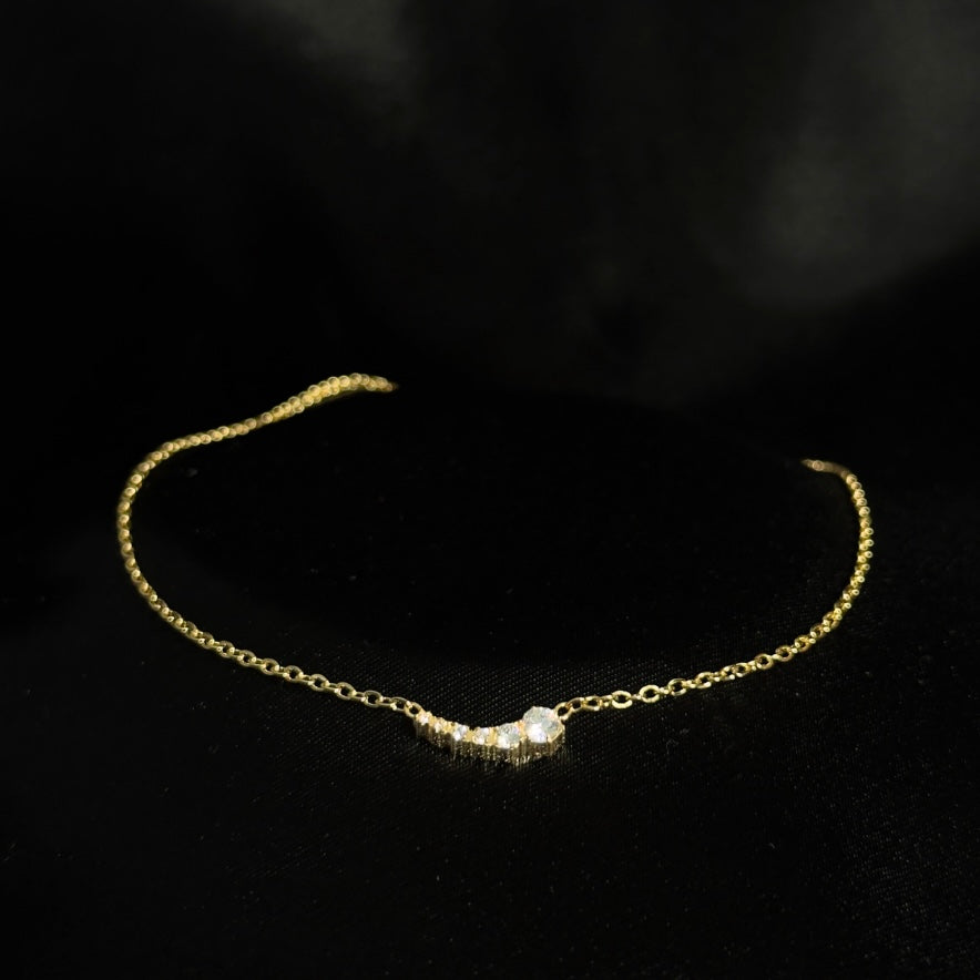 Collier Irina