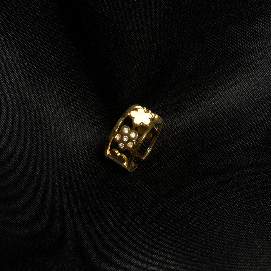 Bague Aria
