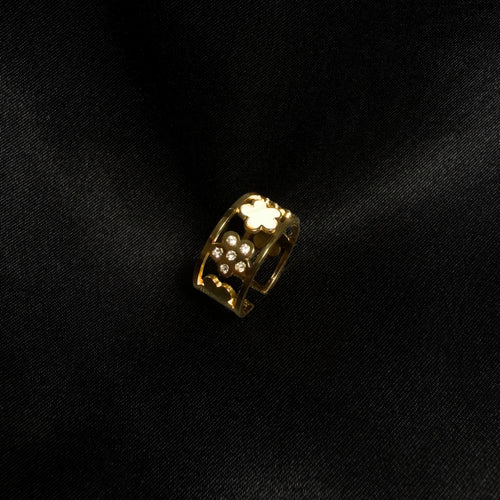 Bague Aria