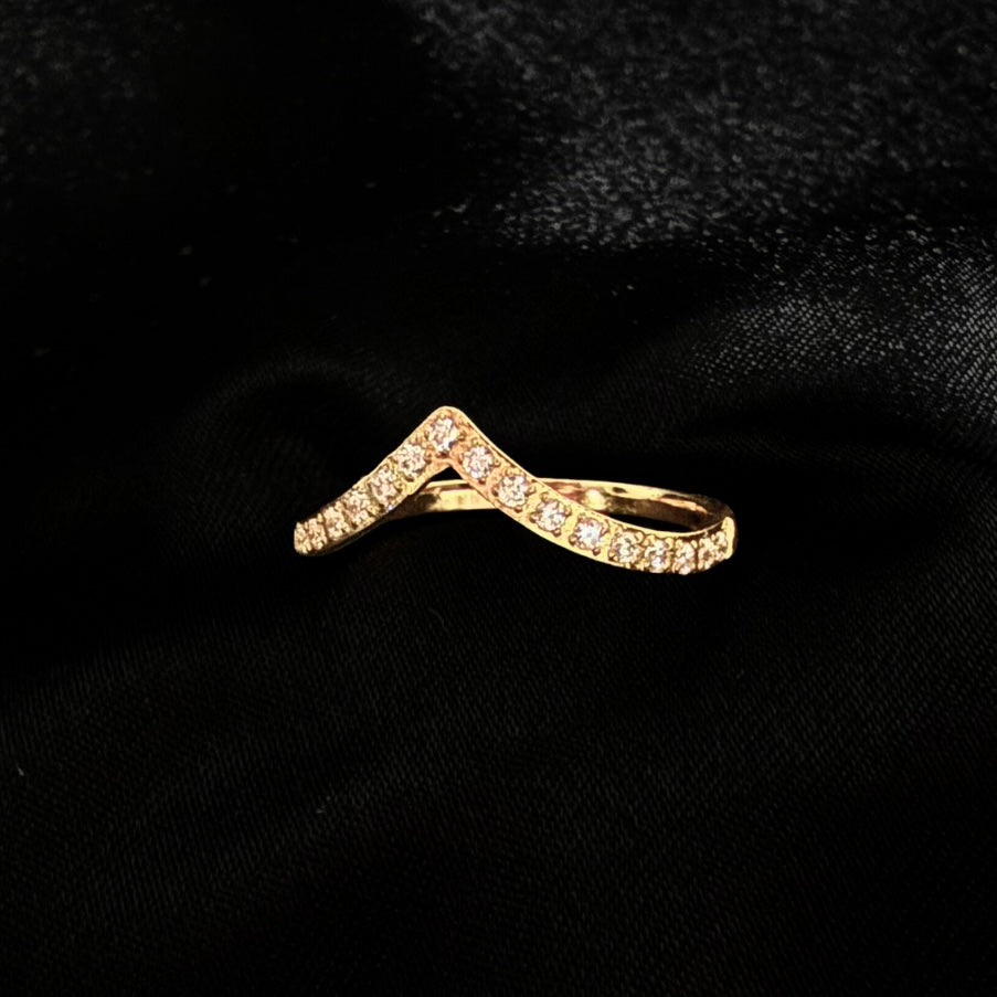 Bague Lina