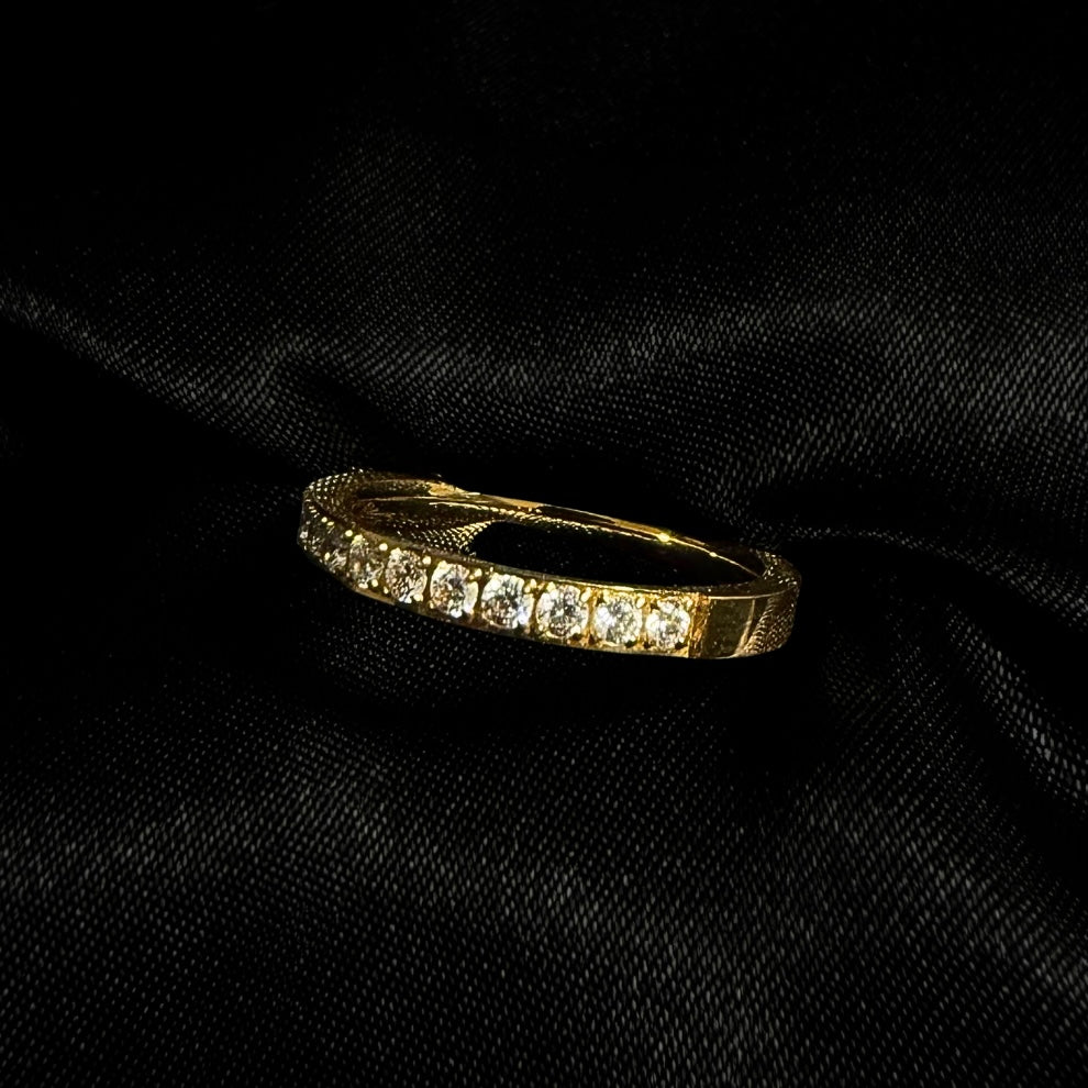 Bague Maya