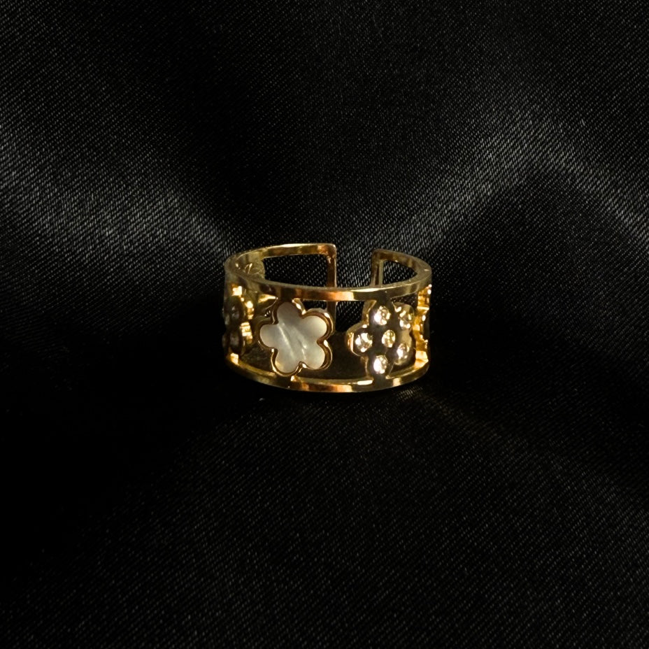 Bague Aria
