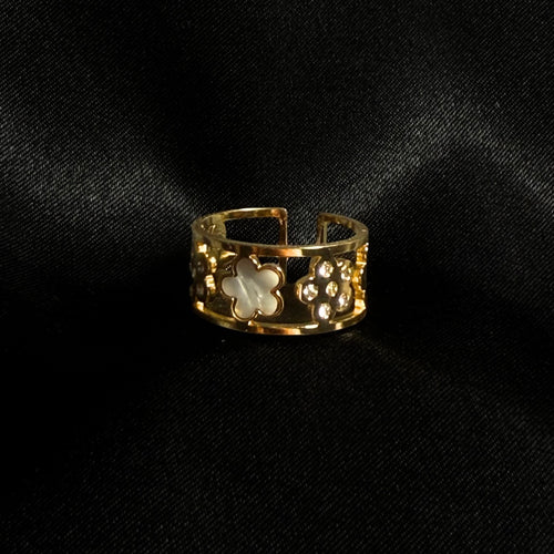 Bague Aria