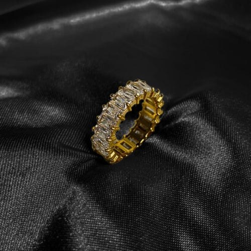 Bague Cindarella