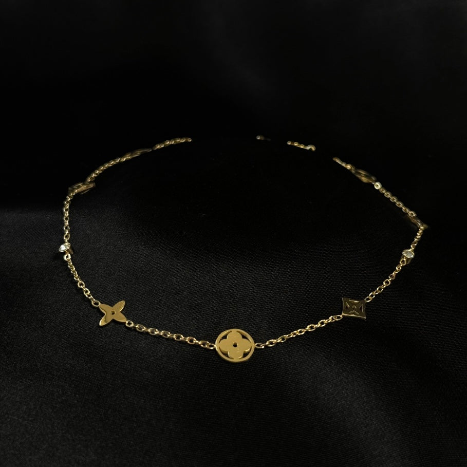 Collier Malya