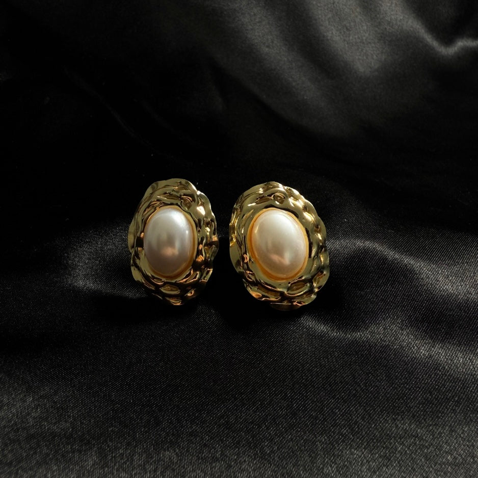 Boucles d’oreilles Joy