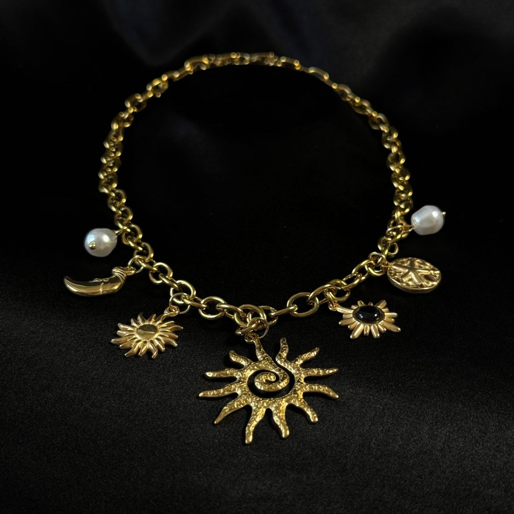 Collier Léna