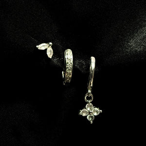 Boucles d’oreilles lyly