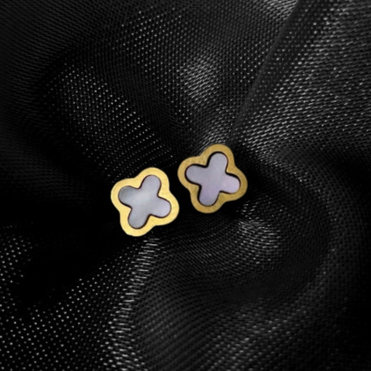 Puces d'oreilles Aria