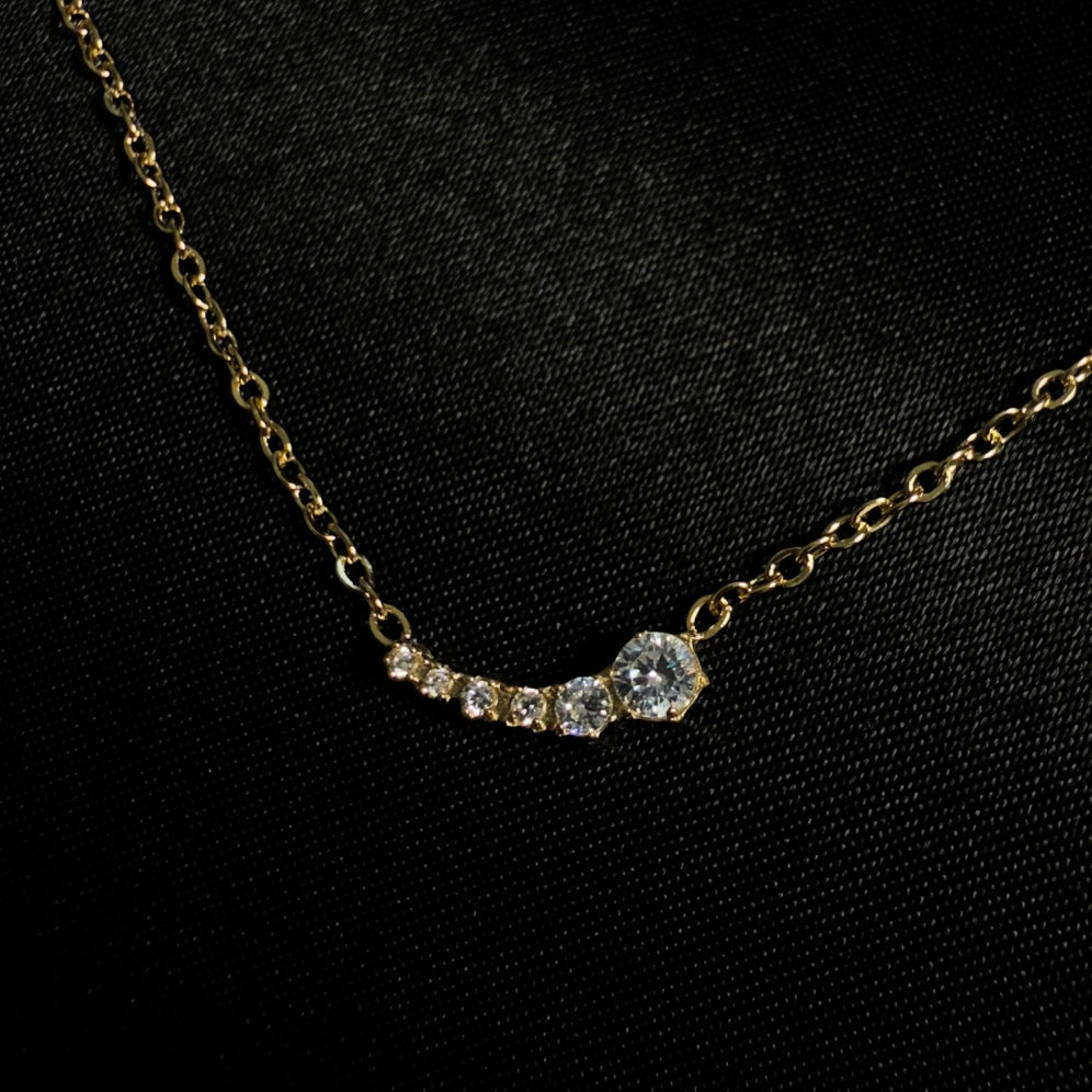 Collier Irina