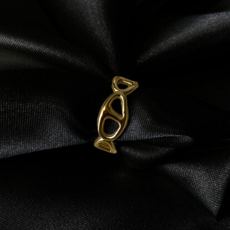 Bague Daisy