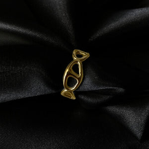 Bague Daisy