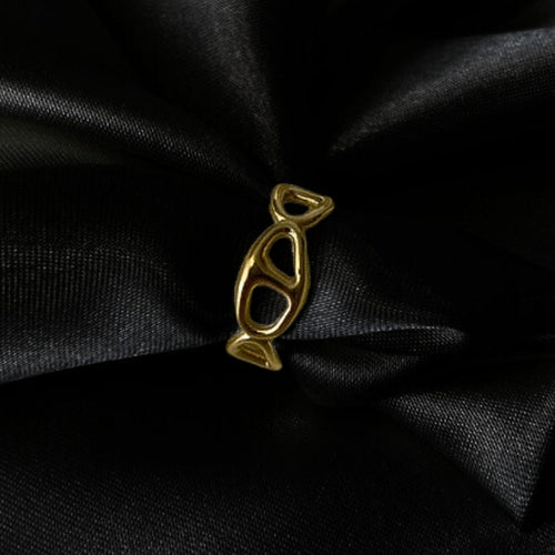 Bague Daisy