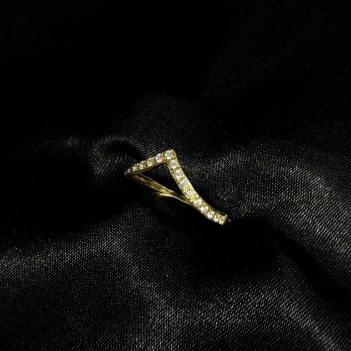 Bague Lina
