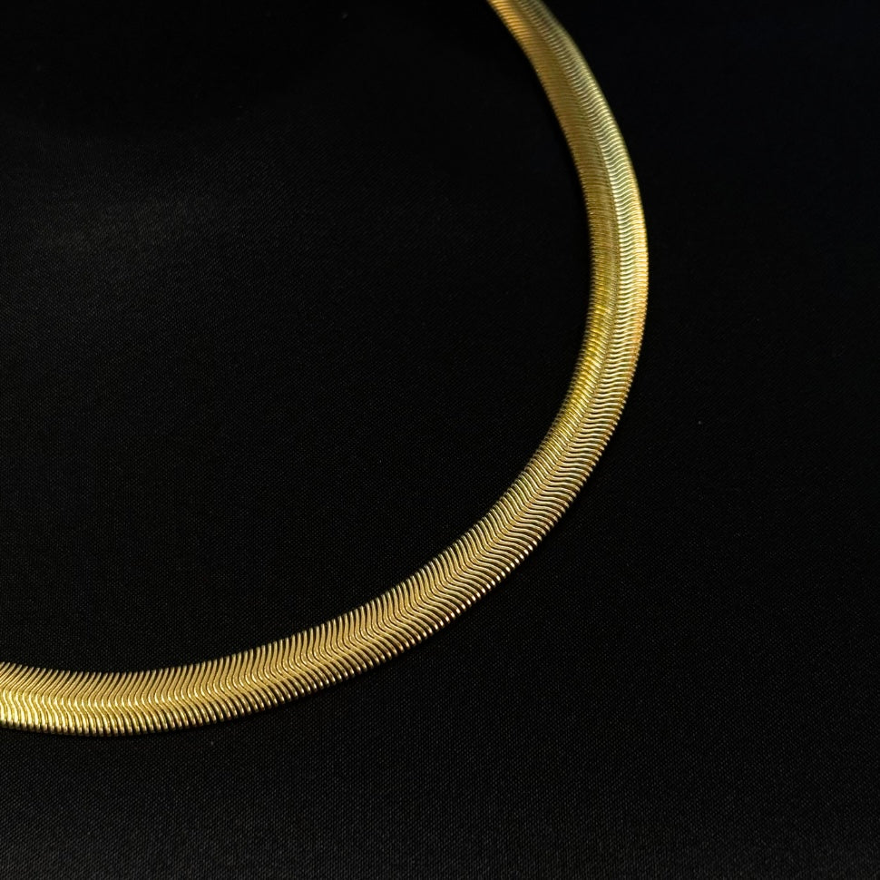 Collier Siena