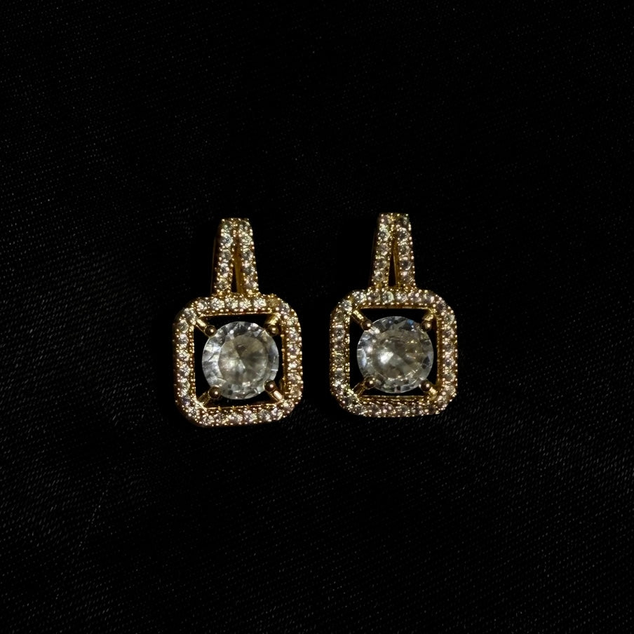 Boucles d’oreilles Kylie