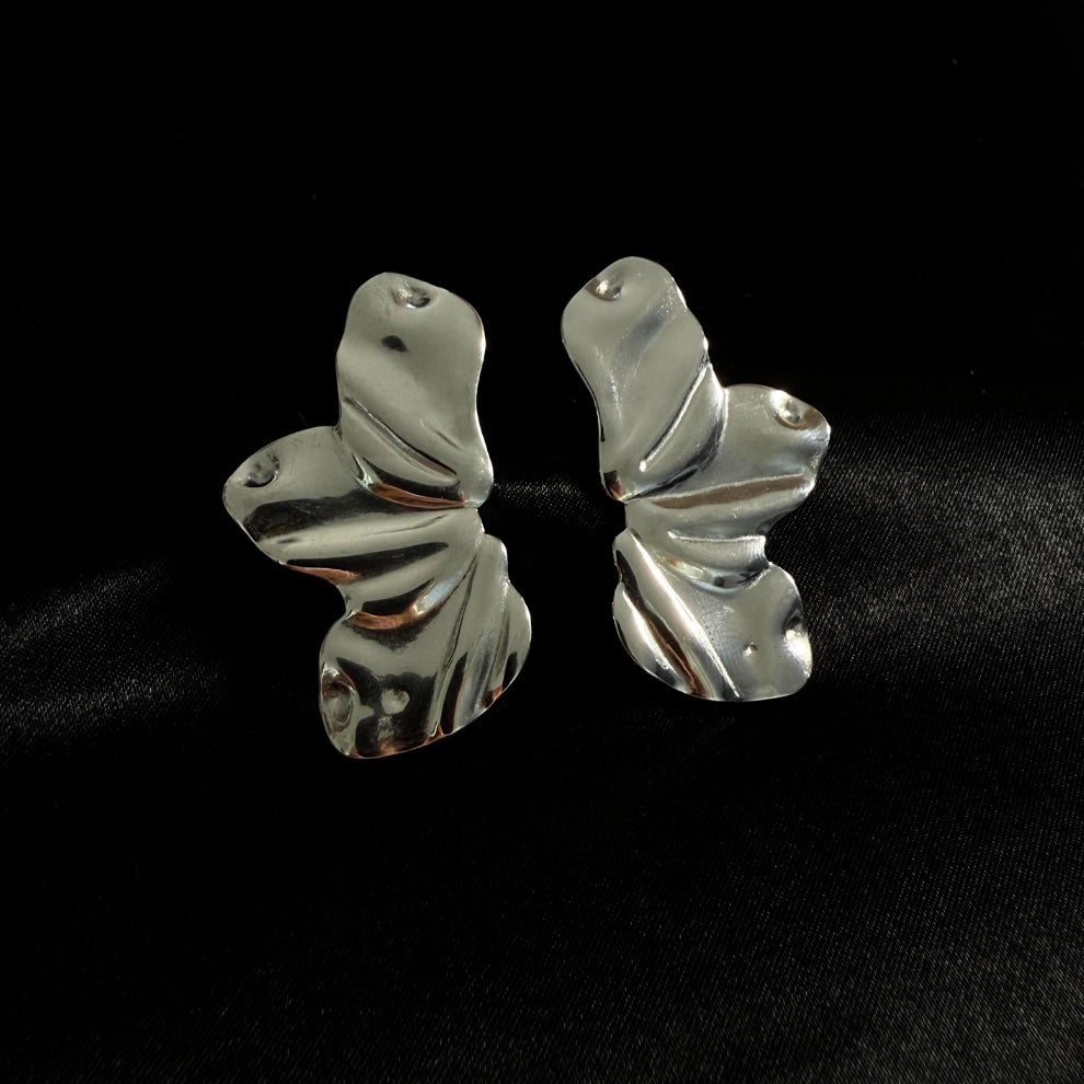 Boucles d’oreilles Lina