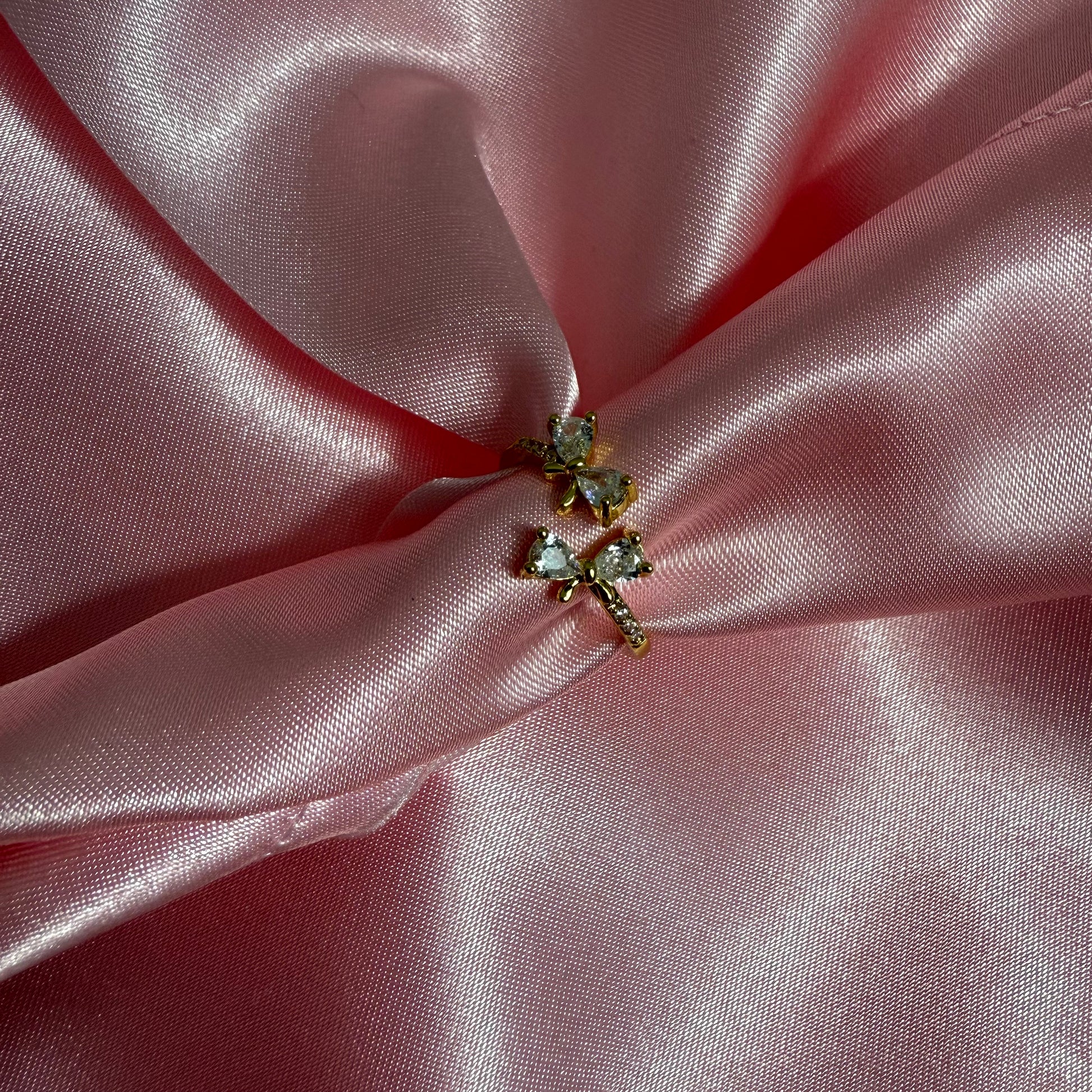 Bague 'Espoir'