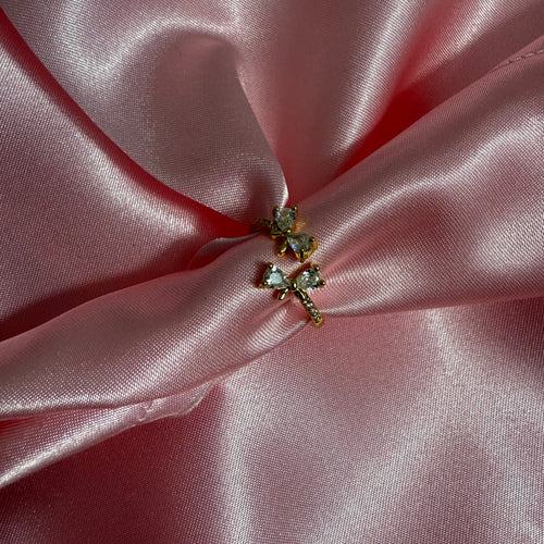Bague 'Espoir'