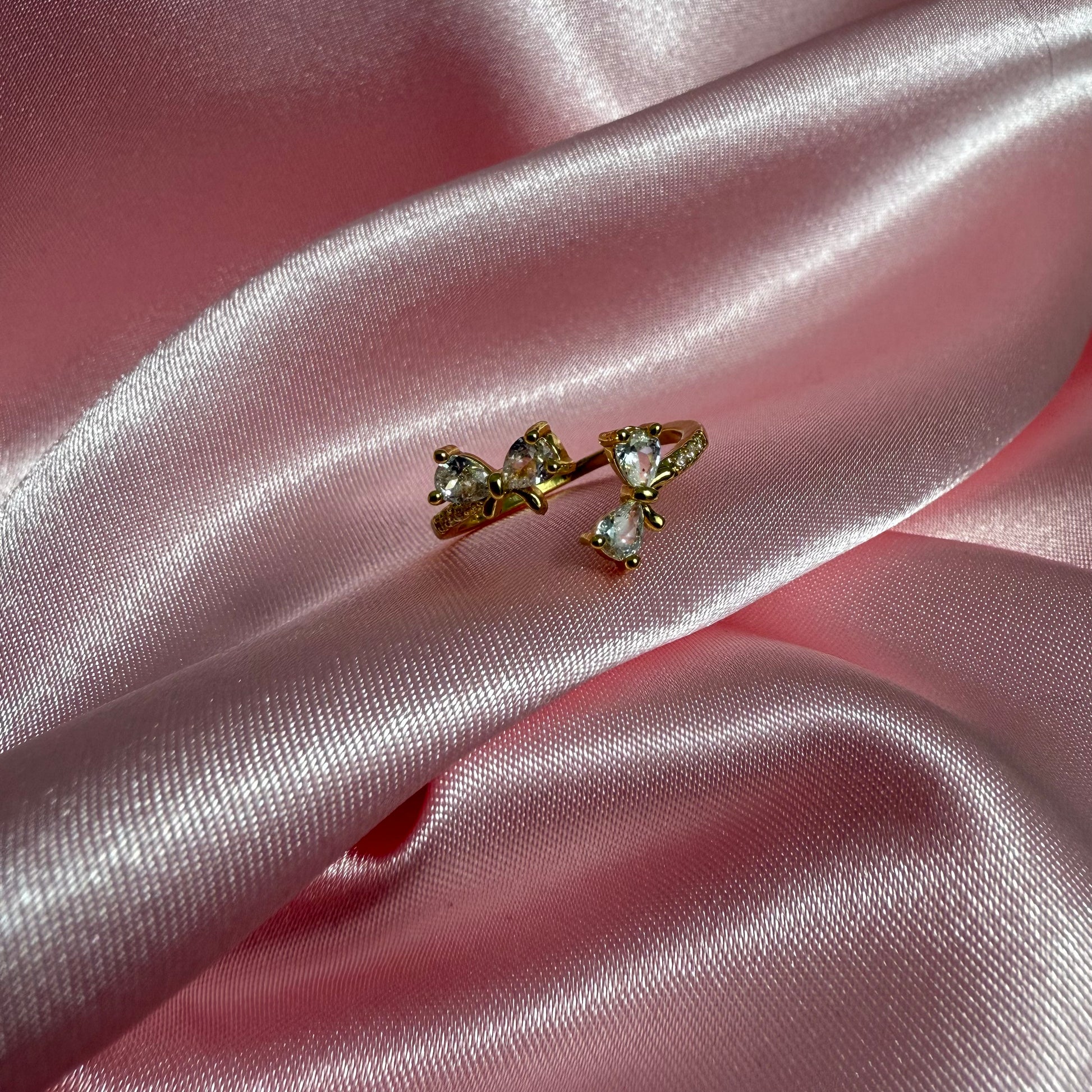 Bague 'Espoir'