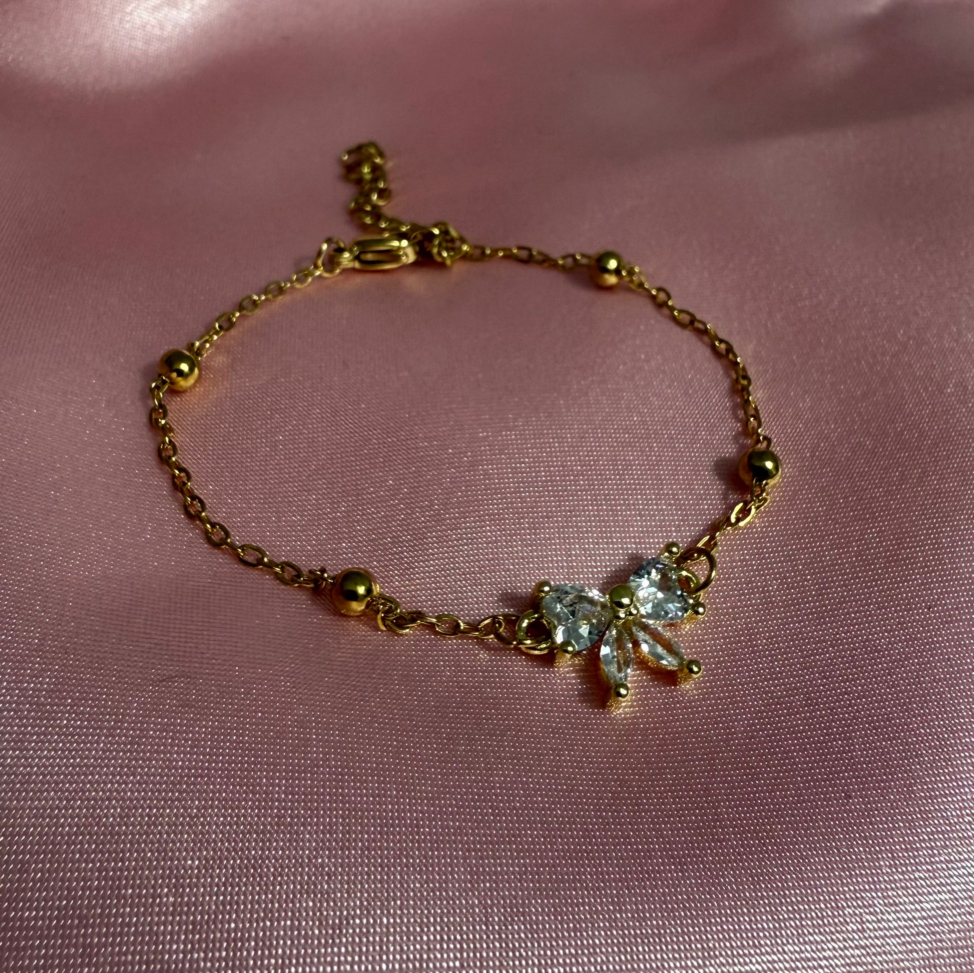 Bracelet 'Force'