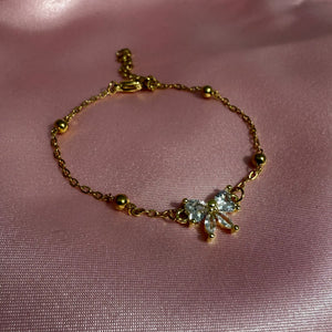 Bracelet 'Force'