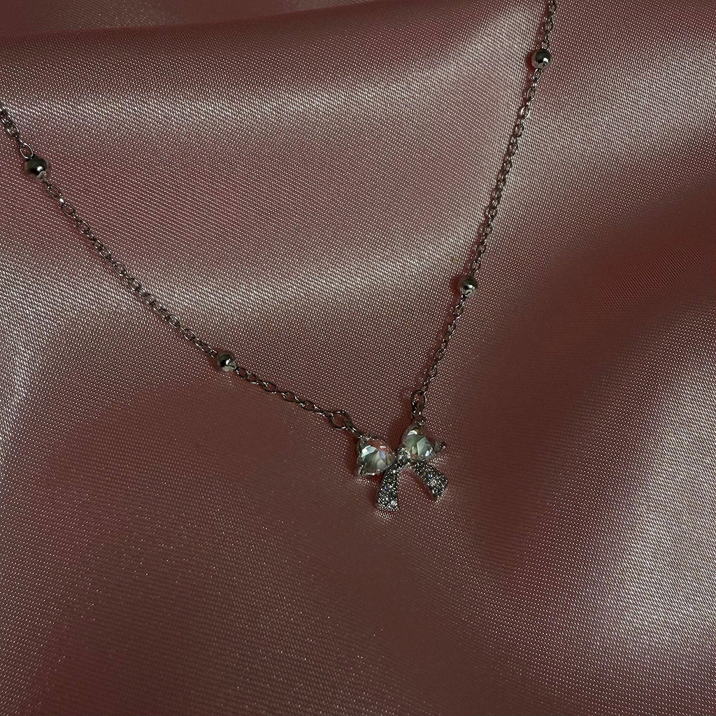 Collier 'Courage'
